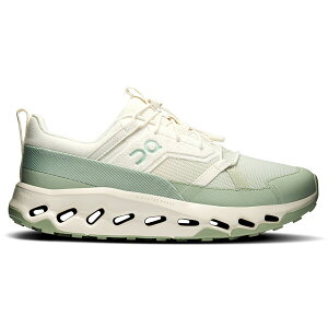 On �I�� �����Y �X�j�[�J�[ �yOn Running Cloudhorizon END. Ivory Leaf�z �T�C�Y US_10(28.0cm) Ivory/Leaf