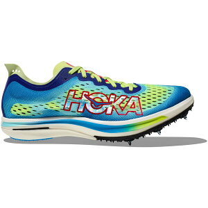 Hoka One One �z�J�I�l�I�l �����Y �X�j�[�J�[ �yHoka One One Cielo FLYX Lettuce Virtual Blue�z �T�C�Y US_8(26.0cm) Lettuce/Virtual Blue