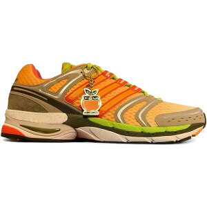 adidas �A�f�B�_�X �����Y �X�j�[�J�[ �yadidas Adistar Control 5 Larry June (Friends & Family)�z �T�C�Y US_9(27.0cm) Semi Solar Red/Ivory/Semi Solar Gold
