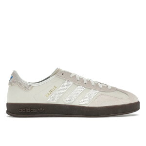 adidas �A�f�B�_�X �����Y �X�j�[�J�[ �yadidas Gazelle Indoor CLOT By Edison Chen Off White�z �T�C�Y US_M_4 Off White /Footwear White /Gum 5
