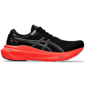 ASICS �A�V�b�N�X �����Y �X�j�[�J�[ �yASICS Gel-Kayano 30 Black Carrier Grey�z �T�C�Y US_7.5(25.5cm) Black/Carrier Grey