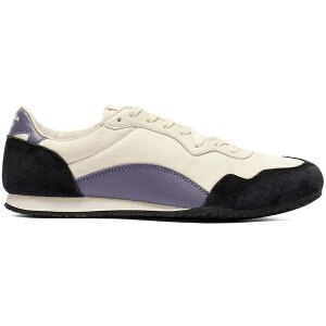 Onitsuka Tiger �I�j�c�J�^�C�K�[ �����Y �X�j�[�J�[ �yOnitsuka Tiger Serrano CL Birch Greyish Purple�z �T�C�Y US_9.5(27.5cm) Birch/Greyish Purple