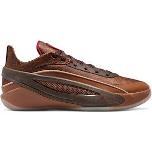 Jordan �W���[�_�� �����Y �X�j�[�J�[ �yJordan Luka 5 Year of the Horse�z �T�C�Y US_9.5(27.5cm) Light British Tan/Baroque Brown/Team Red/Metallic Red Bronze