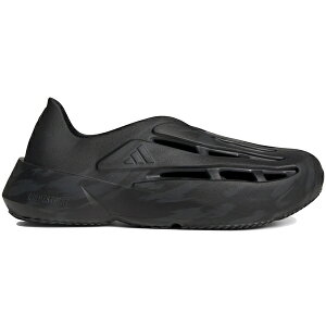 adidas �A�f�B�_�X �����Y �X�j�[�J�[ �yadidas Lightblaze Moc Core Black Carbon�z �T�C�Y US_7(25.0cm) Core Black/Carbon/Carbon