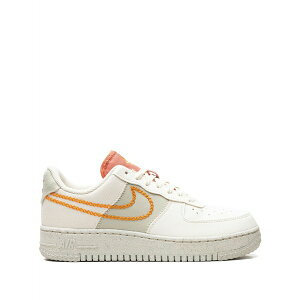 �i�C�L ���f�B�[�X �X�j�[�J�[ �V���[�Y Air force 1 '07 low nh next nature - coconut milk sneakers Neutrals