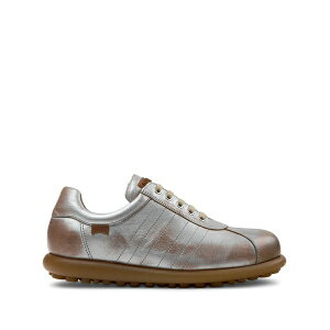 �J���y�[�� �����Y �X�j�[�J�[ �V���[�Y Pelotas ariel sneakers Grey