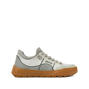 �J���y�[�� ���f�B�[�X �X�j�[�J�[ �V���[�Y Peu serra sneakers White
