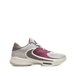 �i�C�L �����Y �X�j�[�J�[ �V���[�Y Zoom freak 4 letter bros sneakers Grey