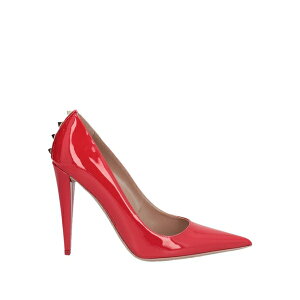 yz @eBm K@[j fB[X pvX V[Y Pumps Red