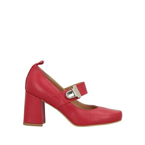 yz XL[m fB[X pvX V[Y Pumps Red