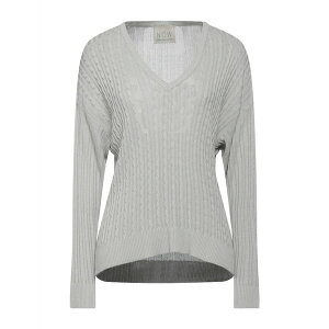 yz Gk.I[._u[. AhA U[eB JV~A fB[X jbg&Z[^[ AE^[ Sweaters Grey