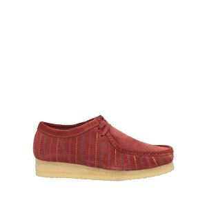 yz N[NX fB[X IbNXtH[h V[Y Lace-up shoes Red