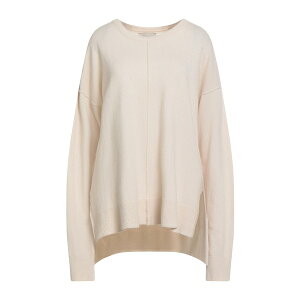 yz Gk.I[._u[. AhA U[eB JV~A fB[X jbg&Z[^[ AE^[ Sweaters Beige