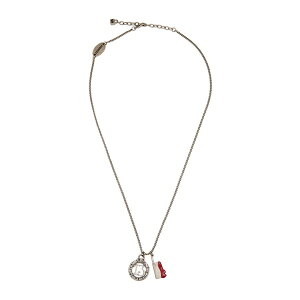 yz fB[XNGA[h fB[X lbNXE`[J[Ey_ggbv ANZT[ Necklaces Silver