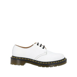 yz RfM\ fB[X IbNXtH[h V[Y Lace-up shoes White