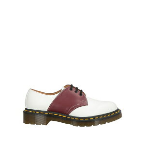 yz RfM\ fB[X IbNXtH[h V[Y Lace-up shoes Red