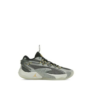 �W���[�_�� �����Y �X�j�[�J�[ �V���[�Y Air jordan luka 2 sneakers Grey