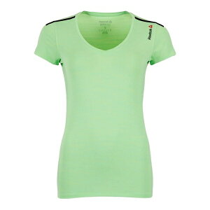 ���[�{�b�N ���f�B�[�X T�V���c �g�b�v�X One series activchill t-shirt Green