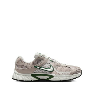�i�C�L �����Y �X�j�[�J�[ �V���[�Y V5 rnr lace-up sneakers Grey