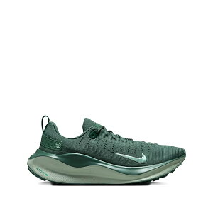 �i�C�L ���f�B�[�X �X�j�[�J�[ �V���[�Y Infinity run 4 sneakers Green