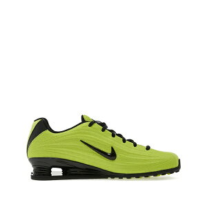 �i�C�L ���f�B�[�X �X�j�[�J�[ �V���[�Y Shox z sneakers Green