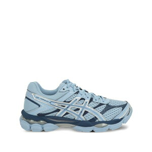 �A�V�b�N�X �����Y �X�j�[�J�[ �V���[�Y Gel-cumulus 16 sneakers Blue