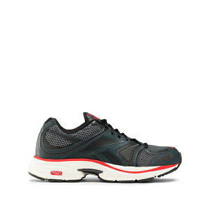 ���[�{�b�N �����Y �X�j�[�J�[ �V���[�Y Premier road plus vi panelled sneakers Grey