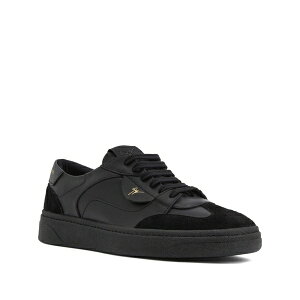 �W���[�b�y�U�m�b�e�B �����Y �X�j�[�J�[ �V���[�Y Gz94 panelled low-top sneakers Black