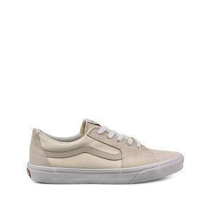 �o���Y �����Y �X�j�[�J�[ �V���[�Y Sk8-low leather sneakers Neutrals