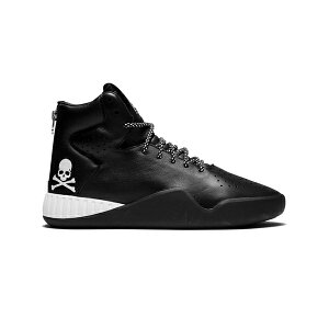 �A�f�B�_�X �����Y �X�j�[�J�[ �V���[�Y Adidas x mastermind japan tubular instinct mmj sneakers Black