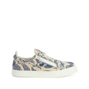 �W���[�b�y�U�m�b�e�B �����Y �X�j�[�J�[ �V���[�Y Frankie double-zip low-top sneakers Neutrals