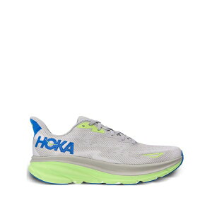 �z�J�I�l�I�l �����Y �X�j�[�J�[ �V���[�Y Clifton 9 sneakers Grey