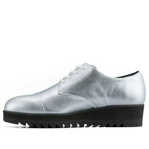 Onitsuka Tiger IjcJ^CK[ fB[X Xj[J[ Silver y(WMNS) Onitsuka Tiger Derby 'Silver' 1182A643-020z TCY US_7(24.0cm)