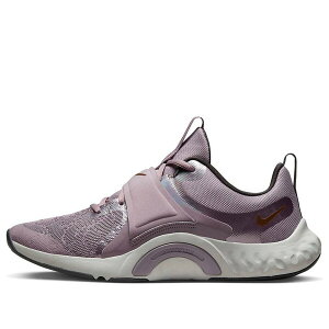 Nike iCL fB[X Xj[J[ Purple Smoke/Pure Platinum/Dark Smoke Grey/Metallic Copper y(WMNS) Nike Renew In-Season TR 12 Premium 'Purple Smoke Metallic Copper' DM0947-501z TCY US_5(22.0cm)