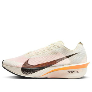 Nike iCL fB[X Xj[J[ Sail/Total Orange/White/Black y(WMNS) Nike ZoomX VaporFly Next% 4 'Proto' HF6411-100z TCY US_6.5(23.5cm)