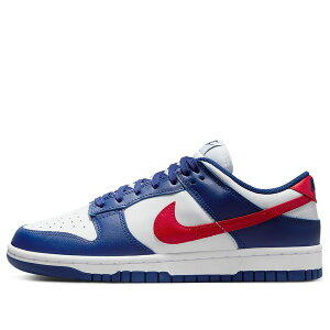Nike iCL fB[X Xj[J[ White/University Red/Deep Royal Blue y(WMNS) Nike Dunk Low 'USA' DD1503-119z TCY US_5.5(22.5cm)