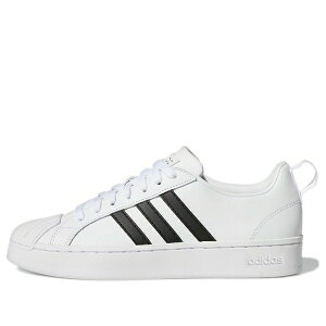 adidas AfB_X fB[X Xj[J[ White/Black y(WMNS) adidas Streetcheck Cloudfoam Court Low 'White Black' GW5493z TCY US_5.5(22.5cm)