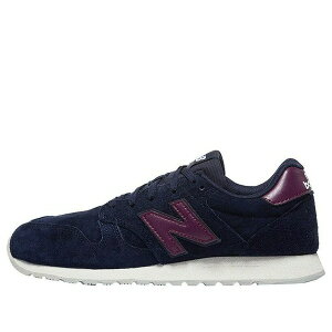 New Balance j[oX fB[X Xj[J[ Navy y(WMNS) New Balance 520 Series For Navy WL520ANz TCY US_6.5(23.5cm)