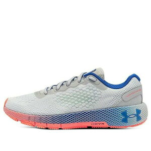 Under Armour A_[A[}[ fB[X Xj[J[ Grey/Blue/Orange y(WMNS) Under Armour Hovr Machina 2 CN 'Moonlight Grey Orange' 3025221-101z TCY US_5.5(22.5cm)
