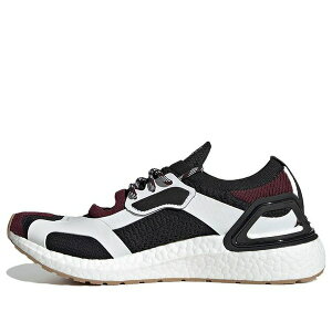 adidas AfB_X fB[X Xj[J[ Black y(WMNS) adidas Stella McCartney x UltraBoost Sandal 'Black Maroon' FZ3041z TCY US_5.5(22.5cm)