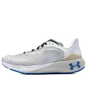 Under Armour A_[A[}[ fB[X Xj[J[ White / Blue / Black y(WMNS) Under Armour HOVR Machina 3 Breeze 'White Blue' 3025892-100z TCY US_7.5(24.5cm)