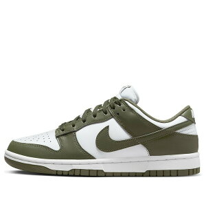Nike iCL fB[X Xj[J[ White/Medium Olive/White y(WMNS) Nike Dunk Low 'Medium Olive' DD1503-120z TCY US_W_10