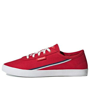 adidas AfB_X fB[X Xj[J[ Red/Blue/White y(WMNS) adidas neo Courtflash X 'Red Blue White' EH2199z TCY US_5(22.0cm)