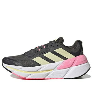 adidas AfB_X fB[X Xj[J[ BLACK/PINK/YELLOW y(WMNS) adidas Adistar CS 'Grey Beam Pink' GY1699z TCY US_6(23.0cm)