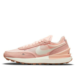 Nike iCL fB[X Xj[J[ Pink/Blue y(WMNS) Nike Waffle One 'Pale Coral' DC2533-801z TCY US_6(23.0cm)