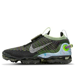 Nike iCL fB[X Xj[J[ Black y(WMNS) Nike Air VaporMax 2020 Flyknit 'Black Multi' CT1933-001z TCY US_6(23.0cm)