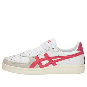 Onitsuka Tiger IjcJ^CK[ fB[X Xj[J[ White Rose Red y(WMNS) Onitsuka Tiger GSM 'Pitaya' 1182A076-102z TCY US_6(23.0cm)