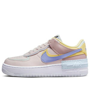 Nike iCL fB[X Xj[J[ Light Soft Pink/Pink Oxford/Lemon Wash/Light Thistle y(WMNS) Nike Air Force 1 Shadow 'Light Soft Pink' CI0919-600z TCY US_8(25.0cm)