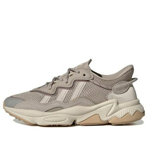 adidas AfB_X fB[X Xj[J[ BROWN y(WMNS) adidas originals Ozweego 'Brown' HP7734z TCY US_5(22.0cm)