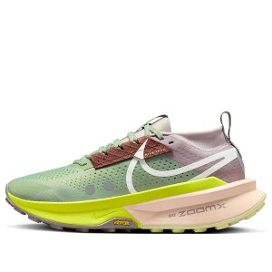 Nike iCL fB[X Xj[J[ Jade Horizon/Cyber/Crimson Tint/Sail y(WMNS) Nike ZoomX Zegama 2 'Jade Horizon Cyber' FD5191-300z TCY US_7(24.0cm)